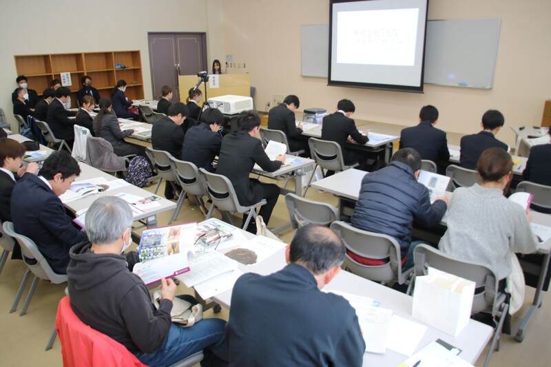 オープンファーム3